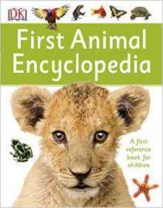 Animal Encyclopedia - 1