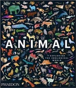 Animal: Exploring The Zoological World - 1