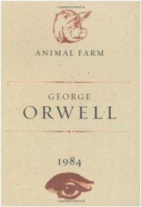 Animal Farm & 1984 - 1