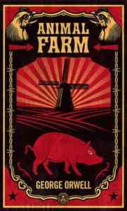 Animal Farm - Penguin Books UK