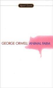 Animal Farm - 1