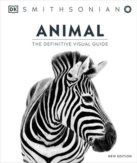 Animal The Definitive Visual Guide - DK Definitive Visual Encyclopedias - 2