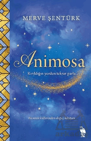 Animosa - Nemesis Kitap
