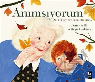 Anımsıyorum - Bilgi Yayınevi