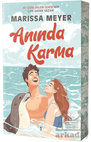 Anında Karma - Artemis Yayınları
