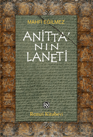 Anitta’Nın Laneti - Remzi Kitabevi