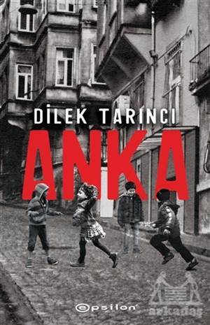 Anka - Epsilon Yayınevi