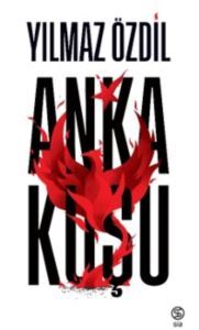 Anka Kuşu - Sia Kitap