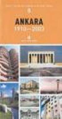 Ankara 1910-2003 - Boyut Yayın Grubu