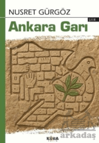 Ankara Garı - 1