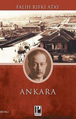 Ankara - Pozitif Yayınları