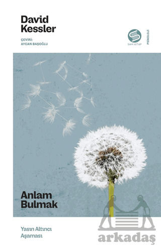 Anlam Bulmak - Sahi Kitap