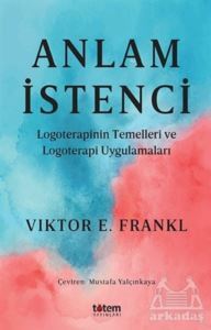 Anlam İstenci - 1