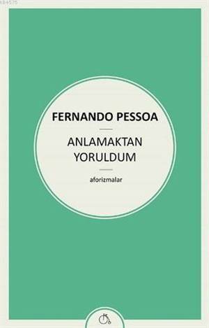 Anlamaktan Yoruldum - Zeplin Kitap