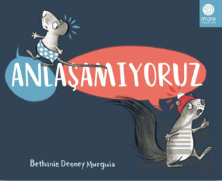 Anlaşamıyoruz - 1