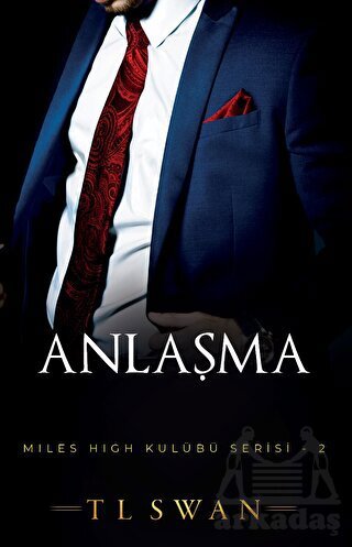 Anlaşma - Martı Yayınları