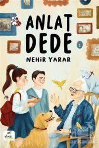 Anlat Dede - Elma Çocuk