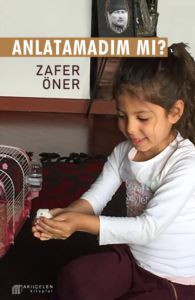 Anlatamadım Mı? - Akılçelen Kitaplar