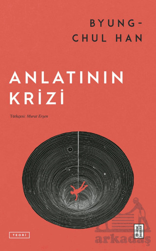 Anlatının Krizi - Ketebe Yayınları