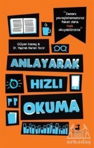 Anlayarak Hızlı Okuma - 1