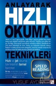 Anlayarak Hızlı Okuma Teknikleri - 1