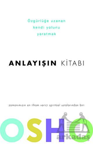 Anlayışın Kitabı - Butik Yayınları