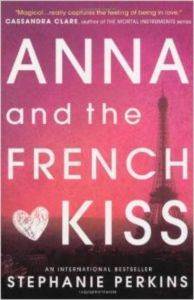 Anna and the French Kiss 1 - 1