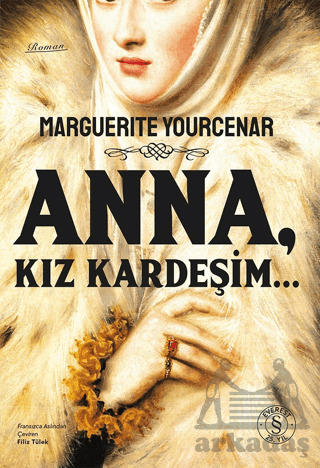 Anna Ve Kız Kardeşim - 1