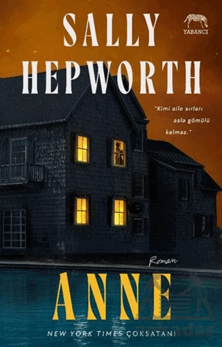 Anne - Yabancı Yayınları