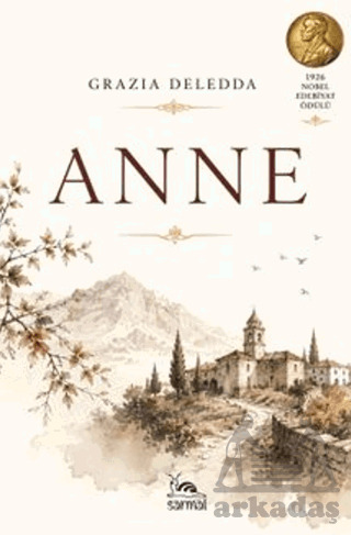 Anne - Sarmal Kitabevi