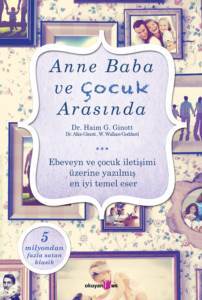 Anne Baba Ve Çocuk Arasında - Okuyan Us Yayınları