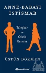 Anne-Babayı İstismar - Epsilon Yayınevi