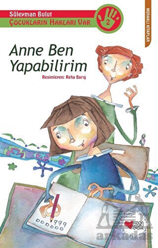 Anne Ben Yapabilirim - 1