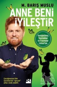 Anne Beni İyileştir - Doğan Kitap