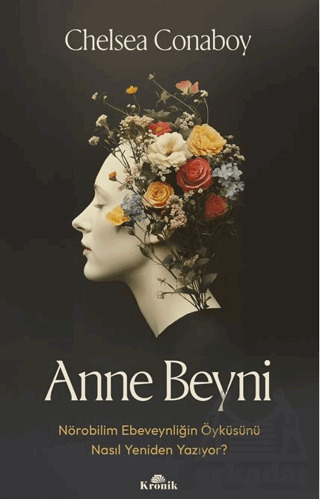 Anne Beyni - Kronik Kitap
