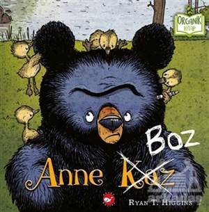 Anne Boz - Beyaz Balina Yayınları