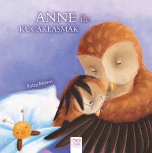 Anne İle Kucaklaşmak - 1