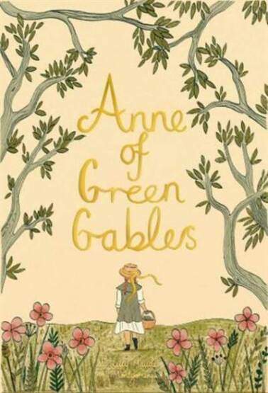 Anne Of Green Gables (Collector's Editon) - Wordsworth