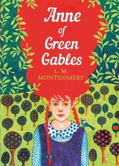 Anne of Green Gables - 1