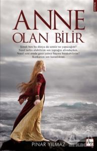 Anne Olan Bilir - Az Kitap