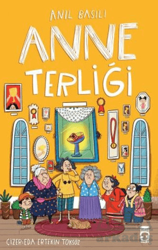 Anne Terliği - 2