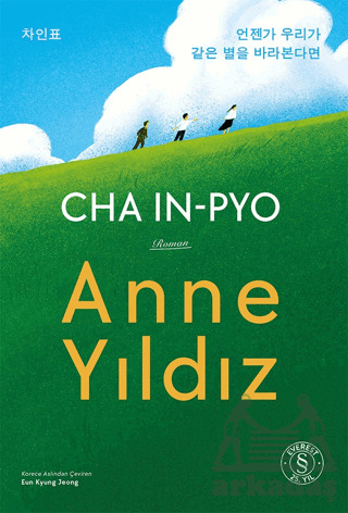 Anne Yıldız - Everest Yayınları