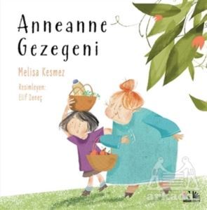 Anneanne Gezegeni - Nesin Yayınevi