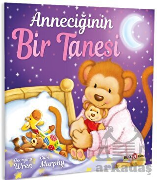 Anneciğinin Bir Tanesi - 1