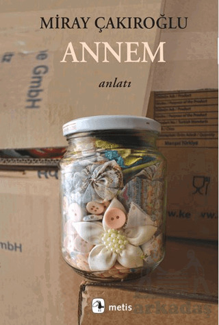 Annem - Metis Yayınları