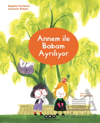 Annem İle Babam Ayrılıyor - 1