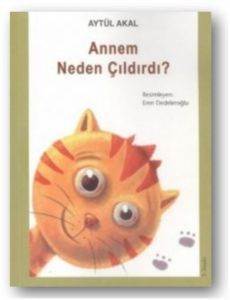 Annem Neden Çıldırdı - Tudem Yayınları