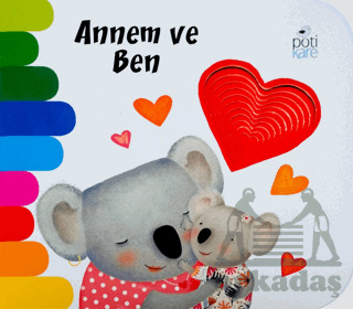 Annem ve Ben - 1