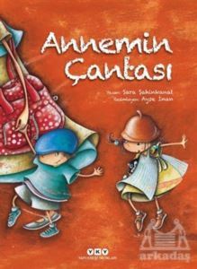 Annemin Çantası - Yapı Kredi Yayınları
