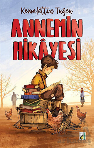 Annemin Hikayesi - 1